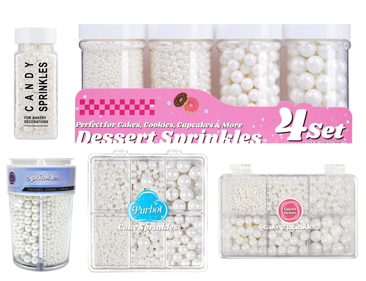 By Packaging