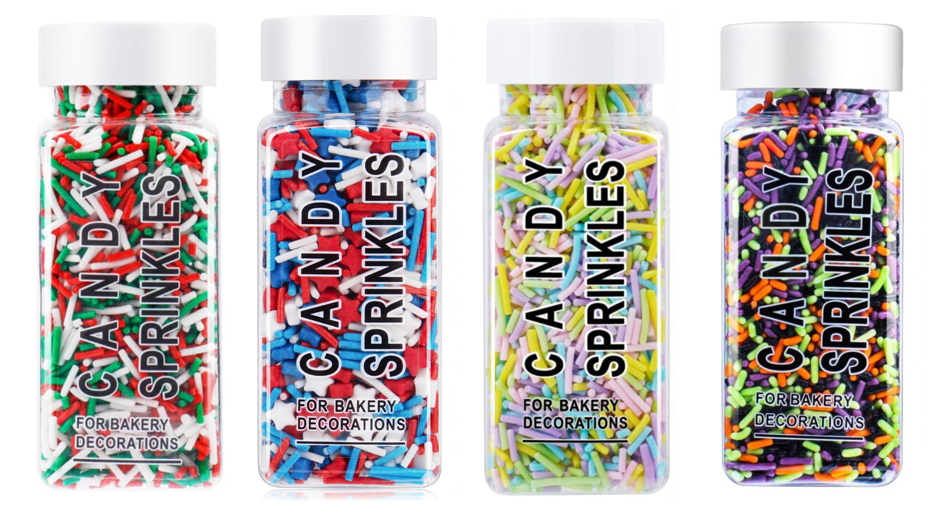 Festival Sprinkles