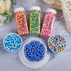 Blue Purple Gradient Pearl Sprinkles 4.6oz