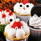Candy Eyes Edible Eyeball Sprinkles 3.53oz