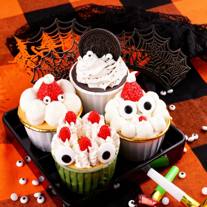 Candy Eyes Edible Eyeball Sprinkles 3.53oz
