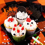 Candy Eyes Edible Eyeball Sprinkles 3.53oz