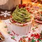 Christmas 5-in-1 Sprinkles Mix 5oz