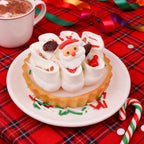 Christmas Santa Tree Sprinkles Mix 6.53oz
