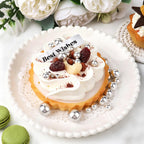 【3-pack】Edible Sprinkles Set for Cake Decorating – 4-Theme Mix,11.3oz*3