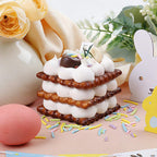 Easter Pastel Jimmies Sprinkles 4.6oz