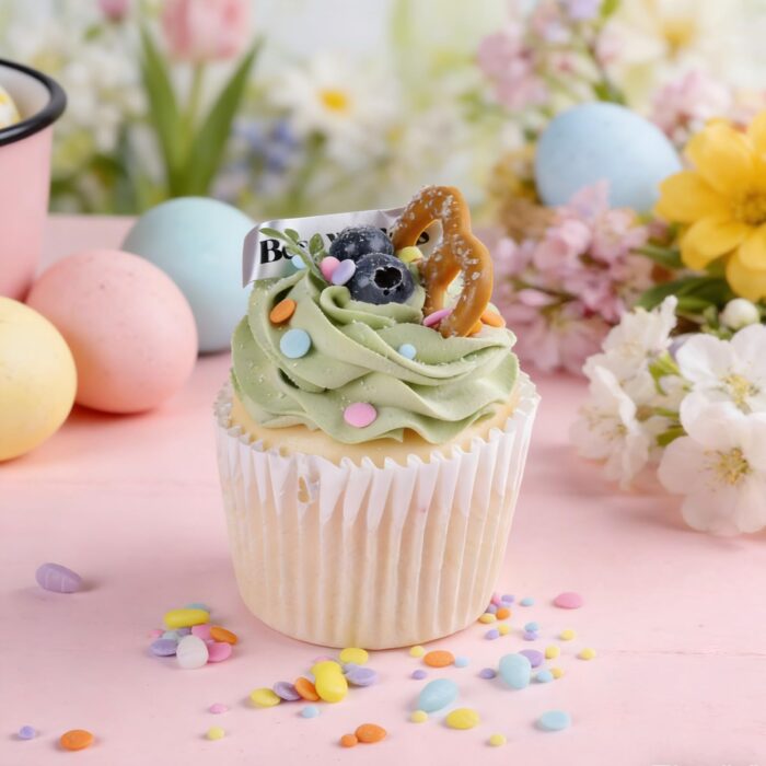 Easter Colorful Sprinkles Mix 6.53oz
