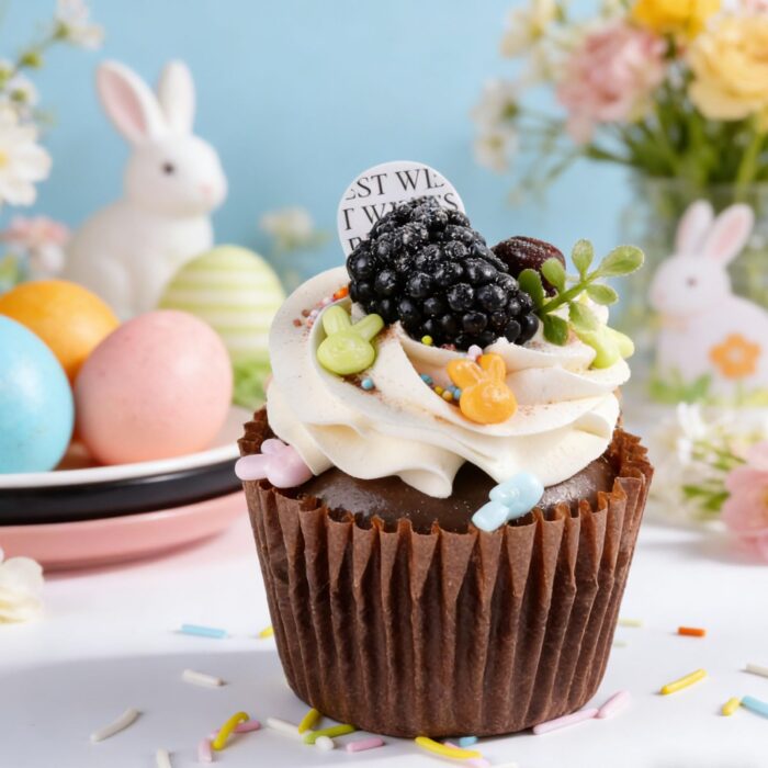 Easter Bunny Carrot Sprinkles Mix 4.6oz