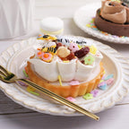 Floral Garden Flower Bee Sprinkles 4.6oz