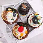 Floral Garden Flower Bee Sprinkles 4.6oz