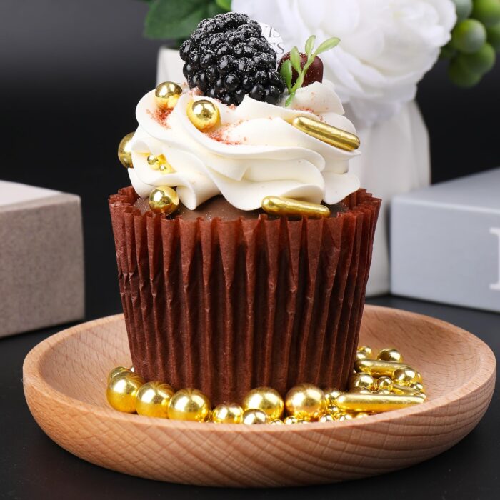 Gold Pearl & Stick Mix Sprinkles 4.6oz