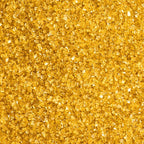 Gold Sanding Sugar Crystals 4.6oz
