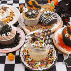 Halloween Eyeball Sprinkles Mix 5oz