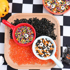 Halloween Eyeball Sprinkles Mix 5oz
