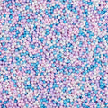 Mermaid Pastel Edible 2mm Sprinkles 3.9oz