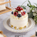 Gold White Black Silver Edible Pearl Sprinkles 11.3oz