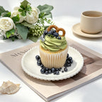 Gold White Black Silver Edible Pearl Sprinkles 11.3oz