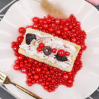 Multi Color Pearl Sprinkles 4.6oz
