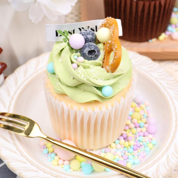 Pastel Mix Pearl Sprinkles 4.6oz