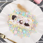 Pastel Mix Pearl Sprinkles 4.6oz