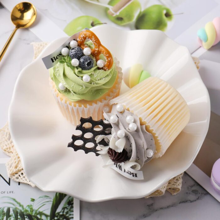 6-Compartment Box Multi-Size Pearl Sprinkles 6.53oz