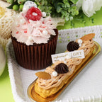6-Compartment Box Multi-Size Pearl Sprinkles 6.53oz