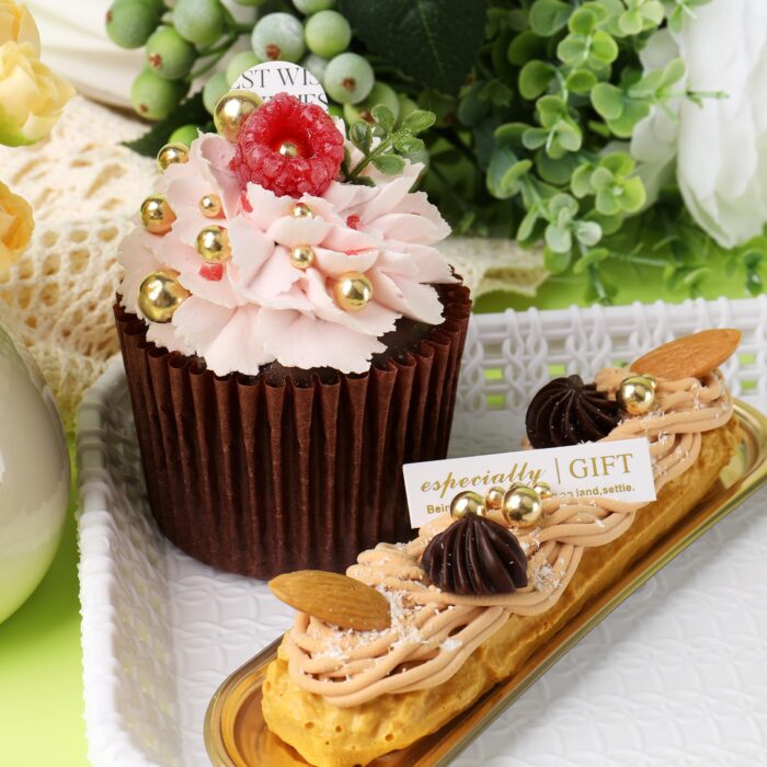 6-Compartment Box Multi-Size Pearl Sprinkles 6.53oz