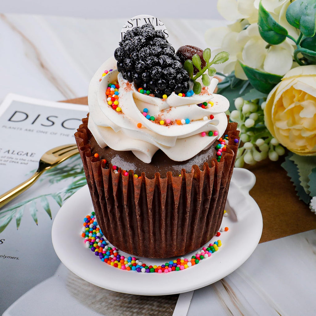 【5-piece set】Rainbow Nonpareils Sprinkles 5 Colors 4.6oz*5