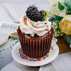 【5-piece set】Rainbow Nonpareils Sprinkles 5 Colors 4.6oz*5
