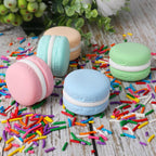【3-pack】Cake Sprinkles Set – 4 Styles Mix (Pastel, Rainbow Mix, Rainbow Jimmies, Confetti) | Choose Any 3[5.3 oz*3]