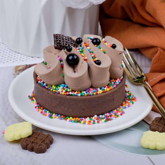 【3-pack】Edible Sprinkles Set for Cake Decorating – 4-Theme Mix,11.3oz*3