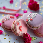 Red Heart Edible Sprinkles Decorations 3.53oz