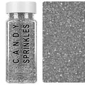 Multicolor Sanding Sugar Crystals 4.6oz