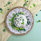 St. Patrick’s Day Shamrock Sprinkles Mix 4.6oz