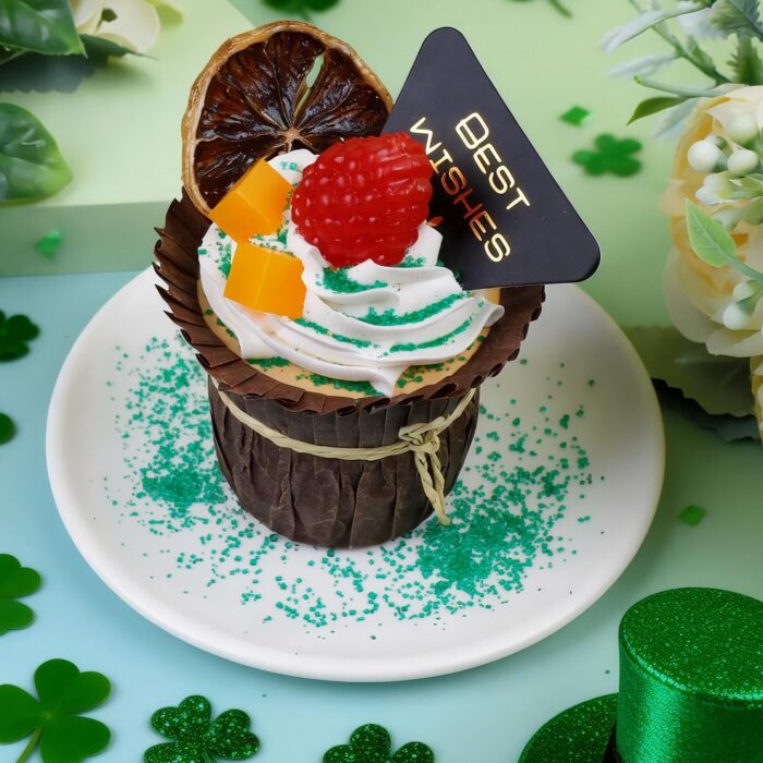 St. Patrick’s Day Shamrock Gold Coin Sprinkles Mix 6.53oz