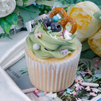 Unicorn Pastel Sugar Sprinkles 8oz