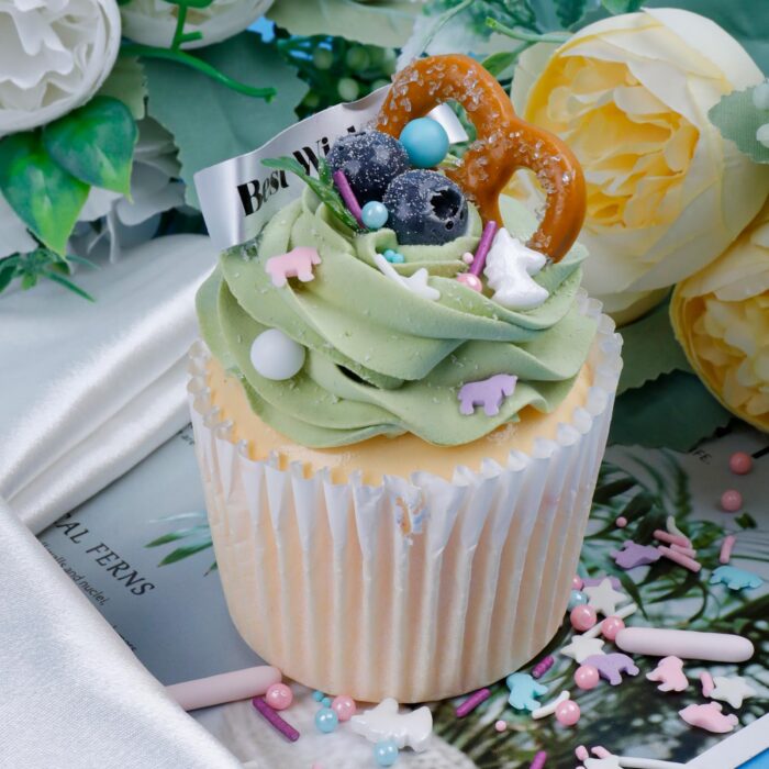Unicorn Pastel Sugar Sprinkles 8oz