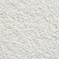 White Nonpareils Sprinkles 2mm 4.6oz