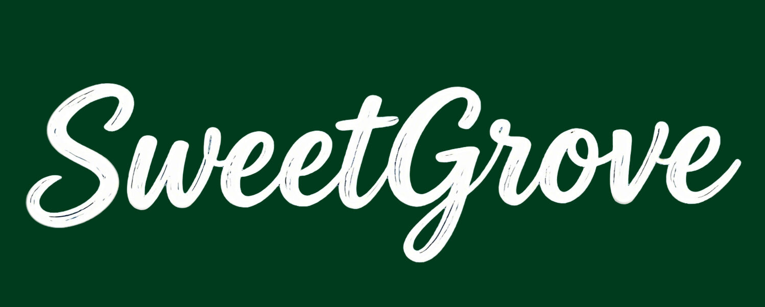 SweetGrove Candy Sprinkles