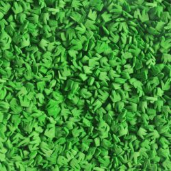 edible green grass sprinkles cake decorating sports field football basketball cake